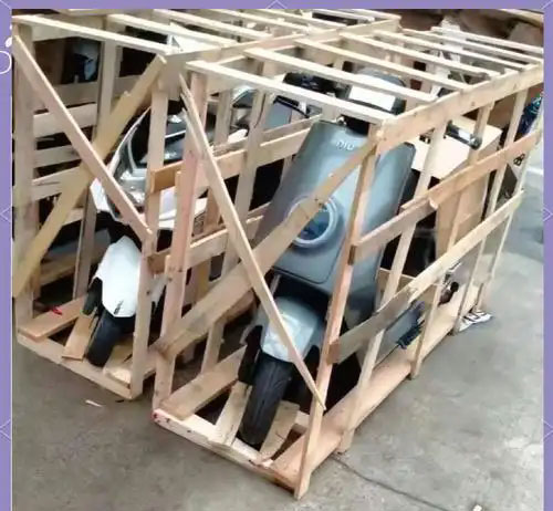 武清电动车运输